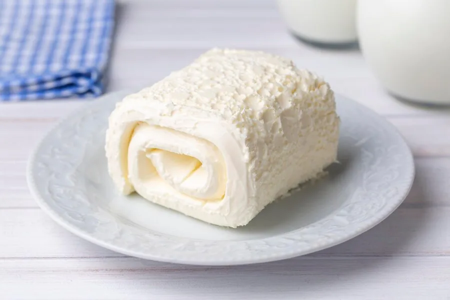 Kaymak Stabilizatörü
